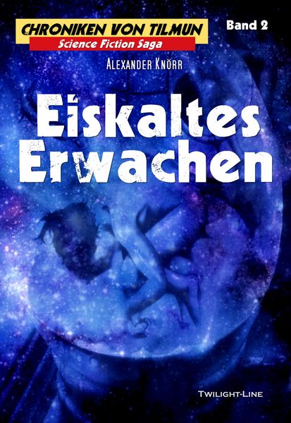 Produktbild: Eiskaltes Erwachen