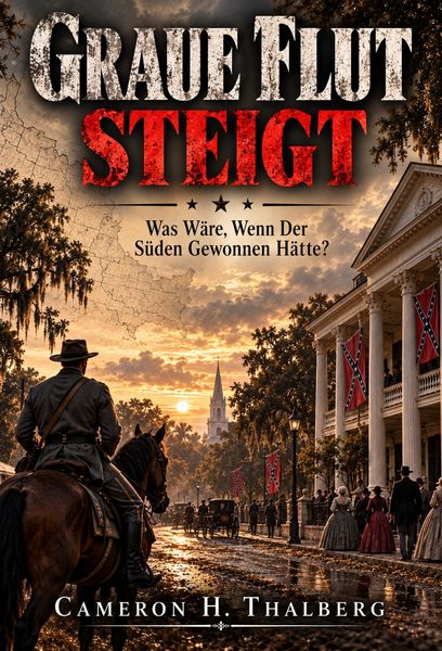 Produktbild: Graue Flut Steigt