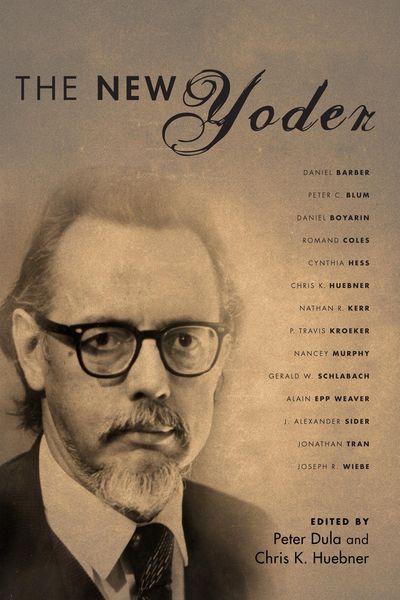 Produktbild: The New Yoder