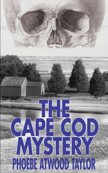 Produktbild: The Cape Cod Mystery