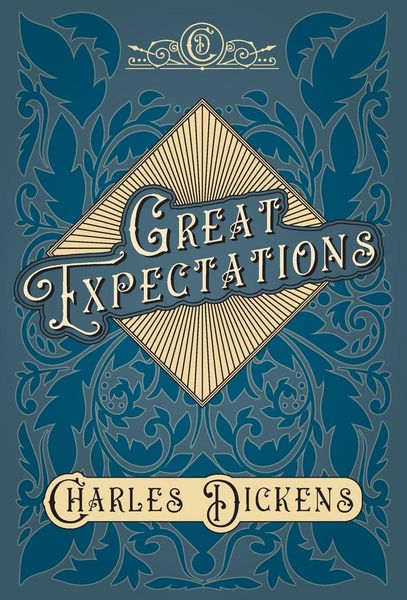 Produktbild: Great Expectations
