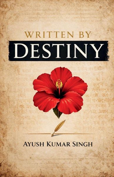 Produktbild: Written by Destiny