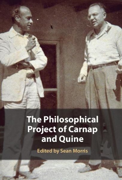 Produktbild: Philosophical Project of Carnap and Quine
