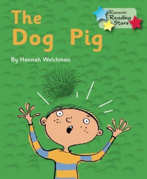 Produktbild: The Dog Pig