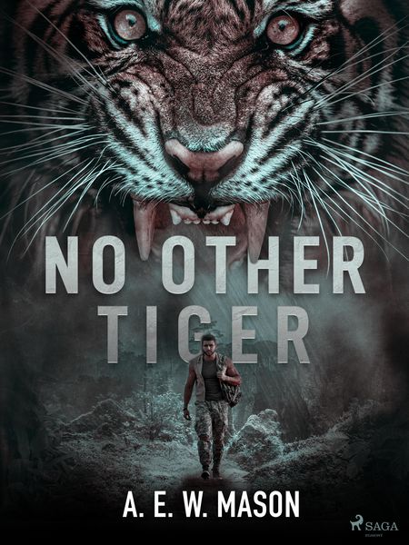 Produktbild: No Other Tiger