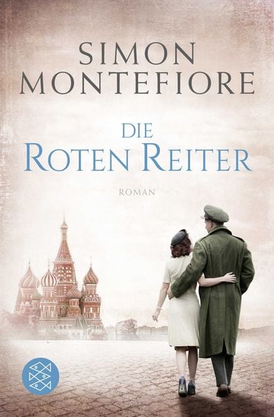 Produktbild: Die roten Reiter