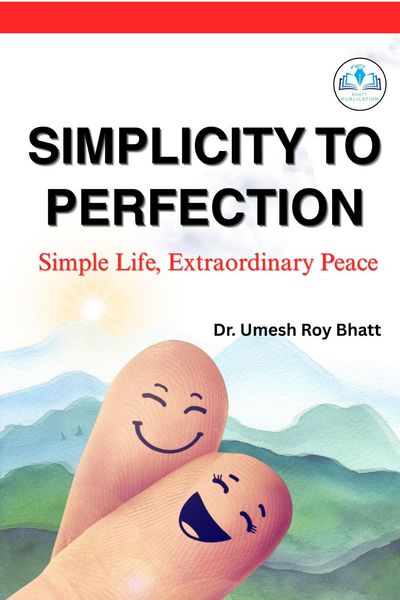 Produktbild: Simplicity To Perfection: Simple Life, Extraordinary Peace