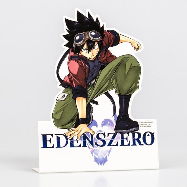 Produktbild: Edens Zero 20