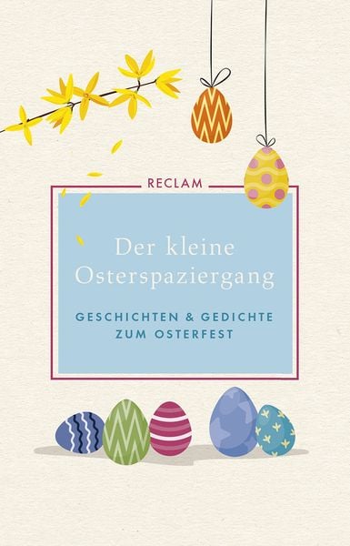 Produktbild: Der kleine Osterspaziergang