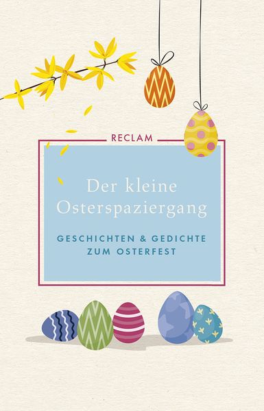 Produktbild: Der kleine Osterspaziergang