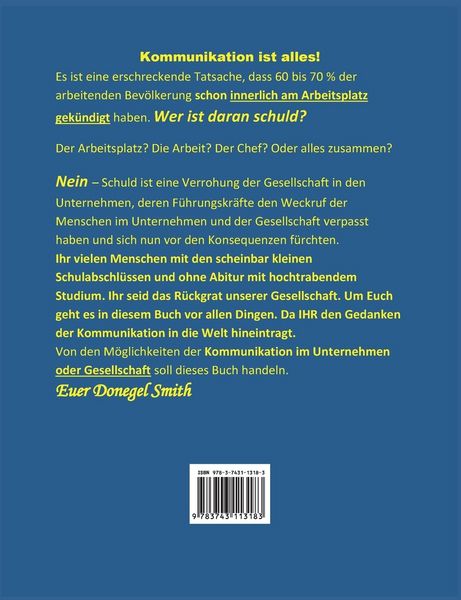 Produktbild: "Hallo, ist da wer?"