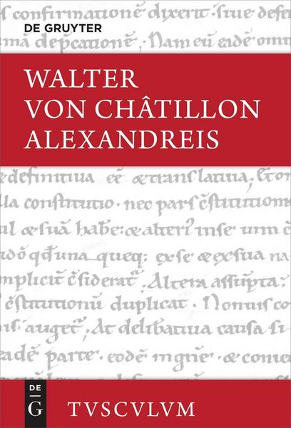 Produktbild: Alexandreis