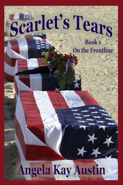 Produktbild: Scarlet's Tears, A Short Story