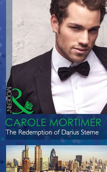 Produktbild: The Redemption of Darius Sterne