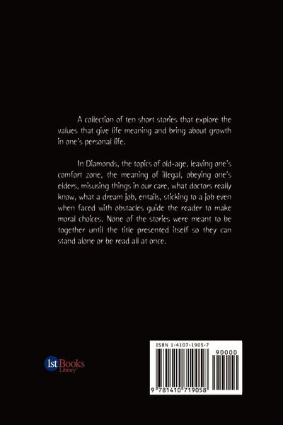 Produktbild: Diamonds In the Rough