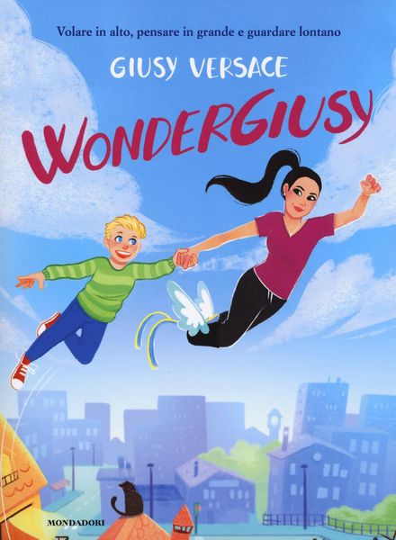 Produktbild: WonderGiusy