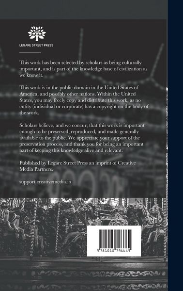 Produktbild: Life of P.T. Barnum