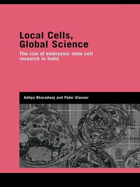 Produktbild: Local Cells, Global Science