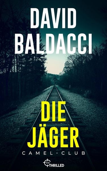 Produktbild: Die J&auml;ger