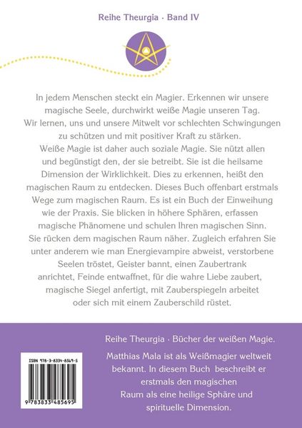 Produktbild: Wei&szlig;e Magie im Alltag