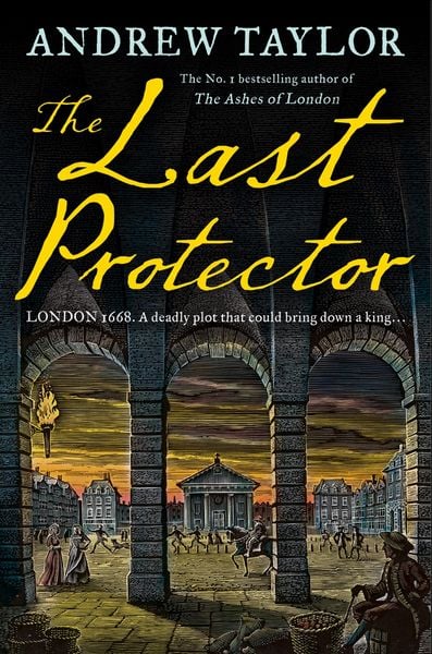 Produktbild: The Last Protector