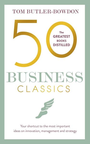 Produktbild: 50 Business Classics
