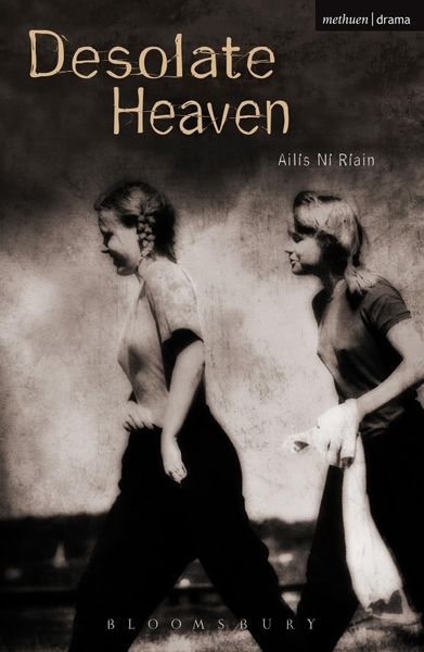 Produktbild: Desolate Heaven