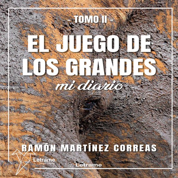 Produktbild: El juego de los grandes. Tomo II