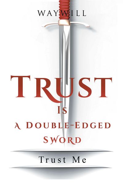 Produktbild: Trust Is a Double-Edged Sword
