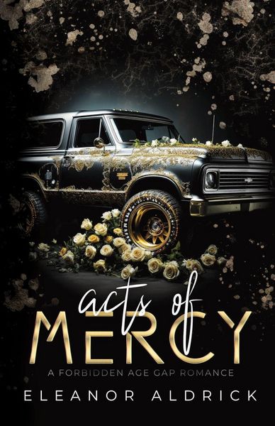 Produktbild: Acts of Mercy