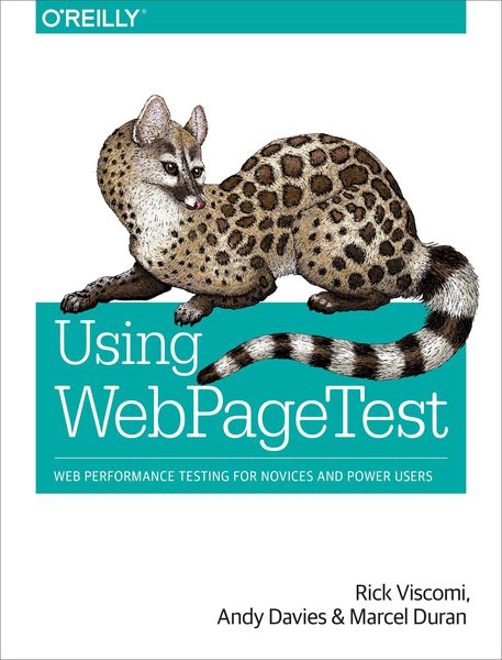 Produktbild: Using WebPageTest