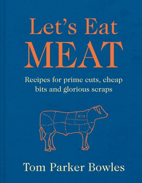 Produktbild: LETS EAT MEAT HB