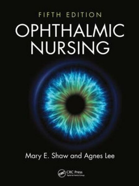 Produktbild: Shaw, M: Ophthalmic Nursing