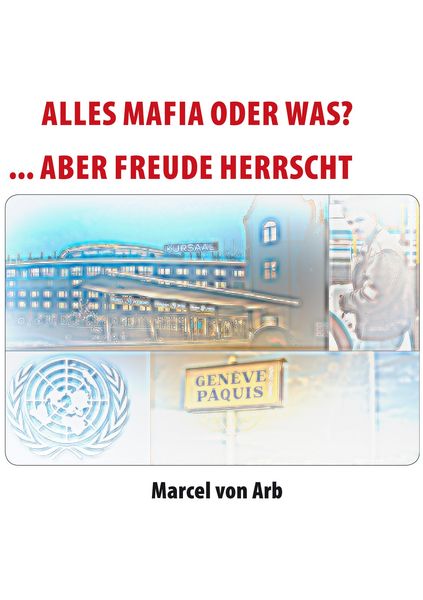 Produktbild: Alles Mafia oder was?