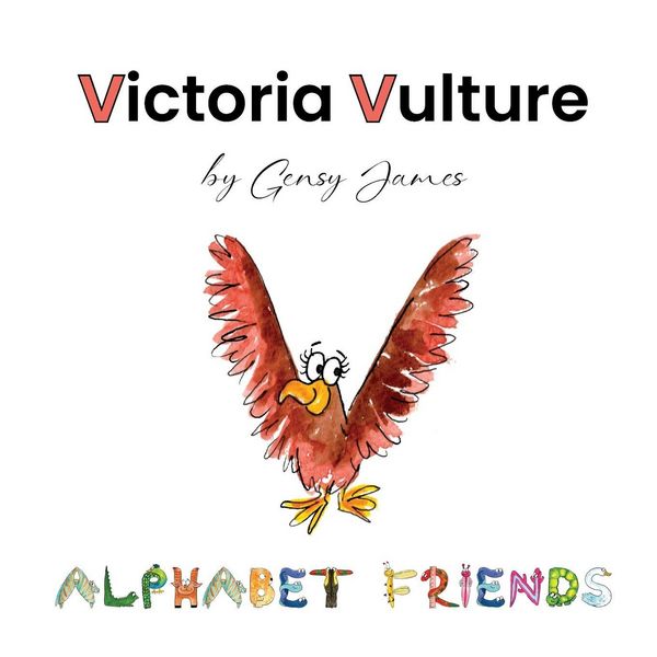Produktbild: Victoria Vulture