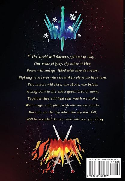 Produktbild: The Raven and the Dove Special Edition Omnibus in Full Color