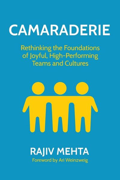 Produktbild: Camaraderie