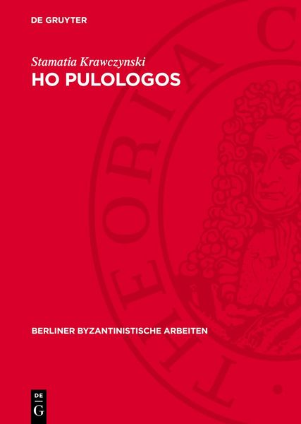 Produktbild: Ho pulologos