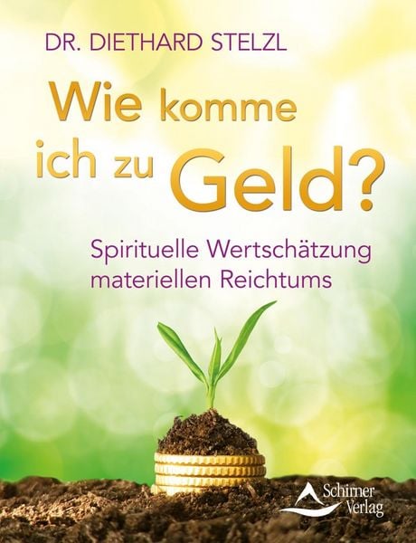 Produktbild: Wie komme ich zu Geld?