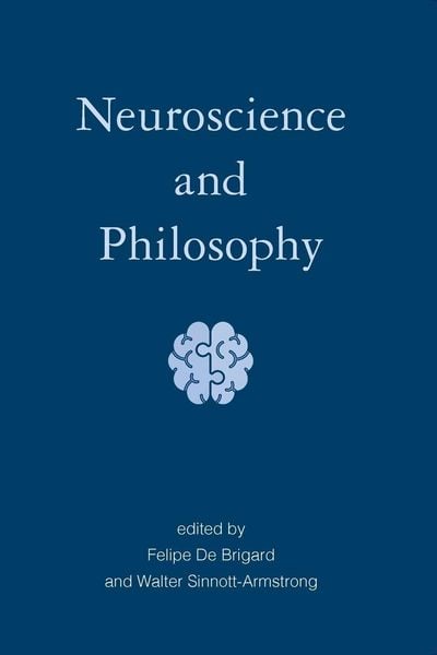 Produktbild: Neuroscience and Philosophy