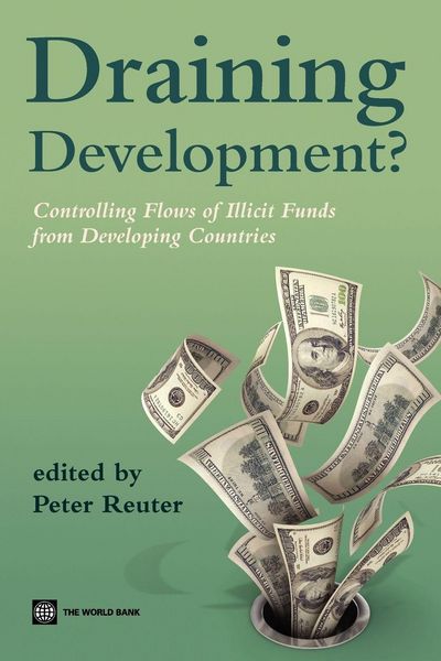 Produktbild: Draining development?