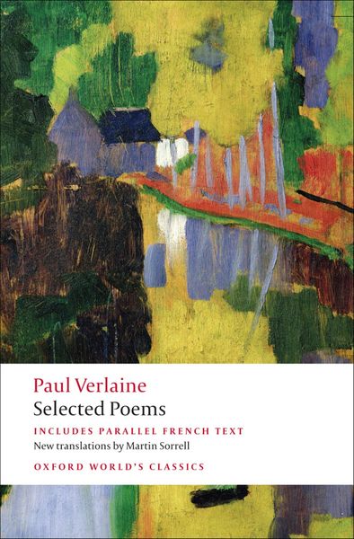 Produktbild: Selected Poems