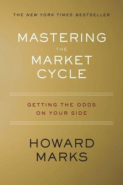Produktbild: Mastering the Market Cycle