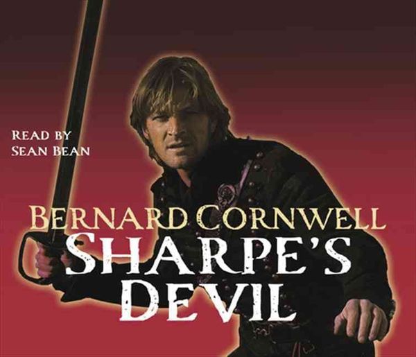 Produktbild: Sharpe's Devil
