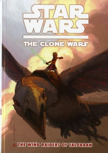 Produktbild: Gilroy, H: Star Wars - The Clone Wars
