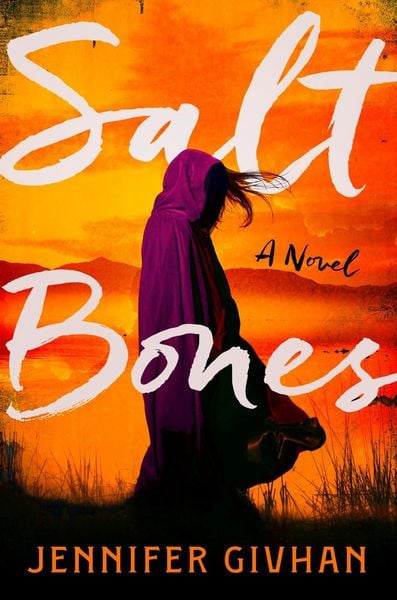 Produktbild: Salt Bones