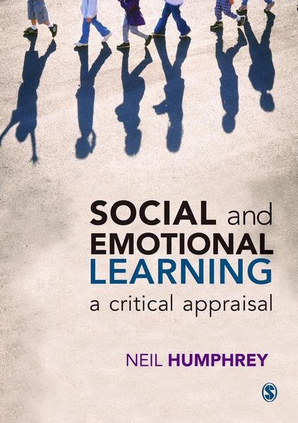 Produktbild: Social and Emotional Learning