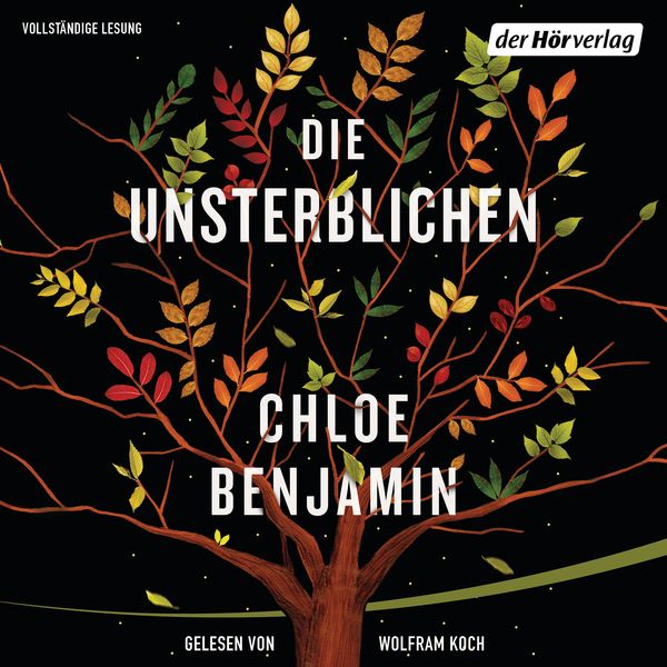 Produktbild: Die Unsterblichen