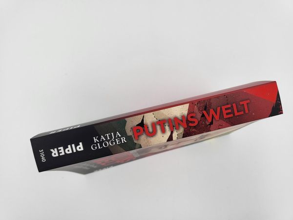 Produktbild: Putins Welt
