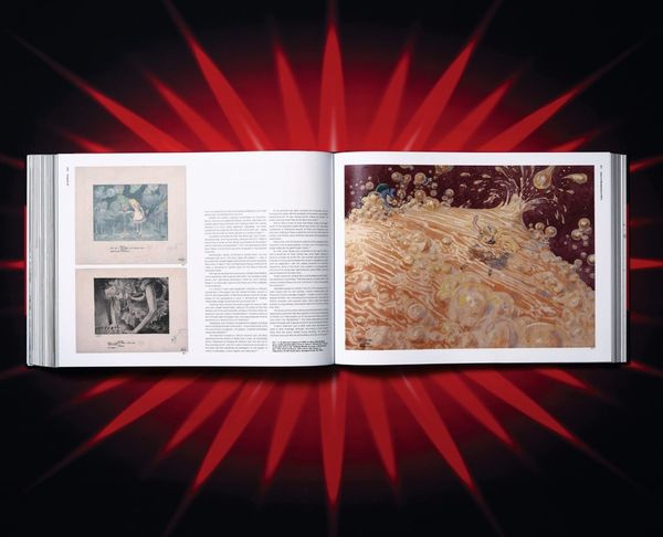Produktbild: The Walt Disney Film Archives. The Animated Movies 1921–1968
